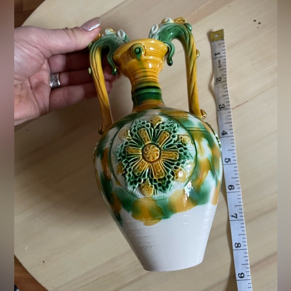 Dragon vase - Picture 13 of 15